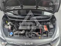 2022 KIA Morning
