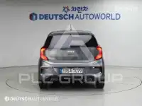 2022 KIA Morning