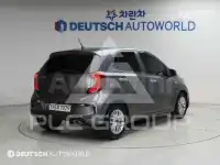2022 KIA Morning