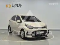 2022 KIA Morning