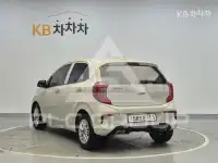 2022 KIA Morning