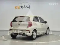 2022 KIA Morning