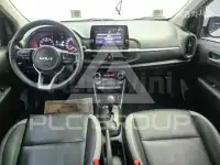 2022 KIA Morning
