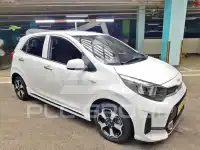 2022 KIA Morning