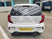 2022 KIA Morning