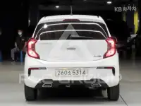 2022 KIA Morning