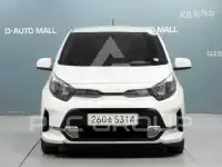 2022 KIA Morning