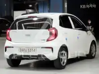 2022 KIA Morning