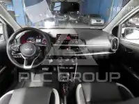 2022 KIA Morning