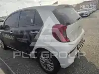 2022 KIA Morning