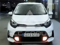 2022 KIA Morning