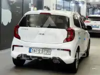 2022 KIA Morning
