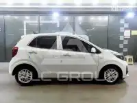 2022 KIA Morning