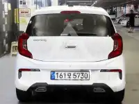 2022 KIA Morning