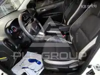 2022 KIA Morning