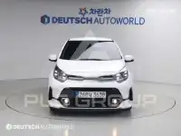 2022 KIA Morning