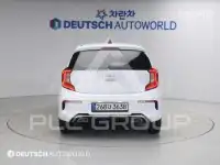 2022 KIA Morning