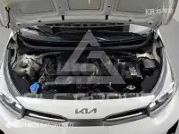 2022 KIA Morning