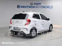 2022 KIA Morning