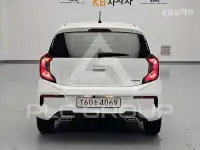 2022 KIA Morning