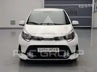 2022 KIA Morning