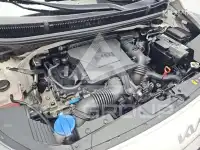 2022 KIA Morning