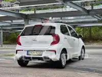 2022 KIA Morning