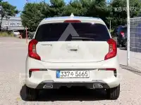 2022 KIA Morning