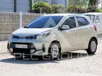 2022 KIA Morning