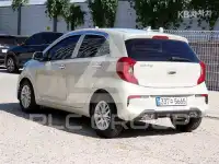 2022 KIA Morning