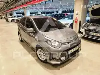 2022 KIA Morning