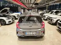 2022 KIA Morning