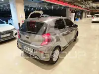 2022 KIA Morning