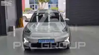 2022 KIA Niro