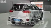 2022 KIA Niro