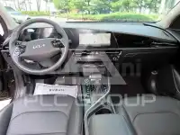 2022 KIA Niro