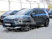 2022 KIA Niro