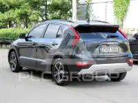 2022 KIA Niro