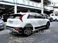 2022 KIA Niro