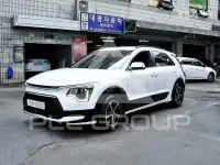 2022 KIA Niro