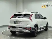 2022 KIA Niro