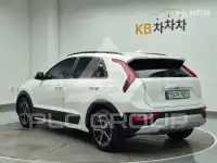 2022 KIA Niro