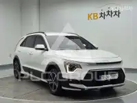 2022 KIA Niro