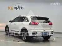 2022 KIA Niro