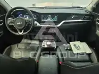 2022 KIA Niro
