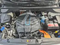 2022 KIA Niro