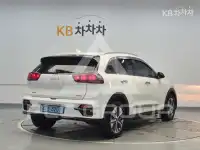 2022 KIA Niro