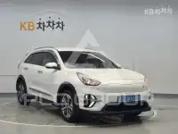 2022 KIA Niro