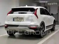 2022 KIA Niro