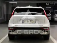 2022 KIA Niro
